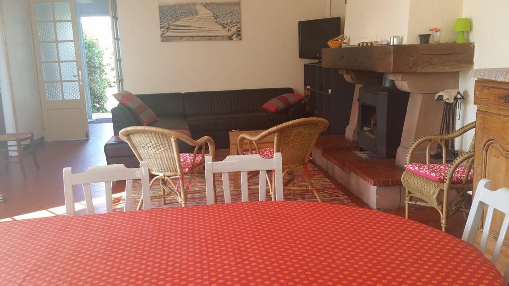 Holiday home Maison Nature & Espace