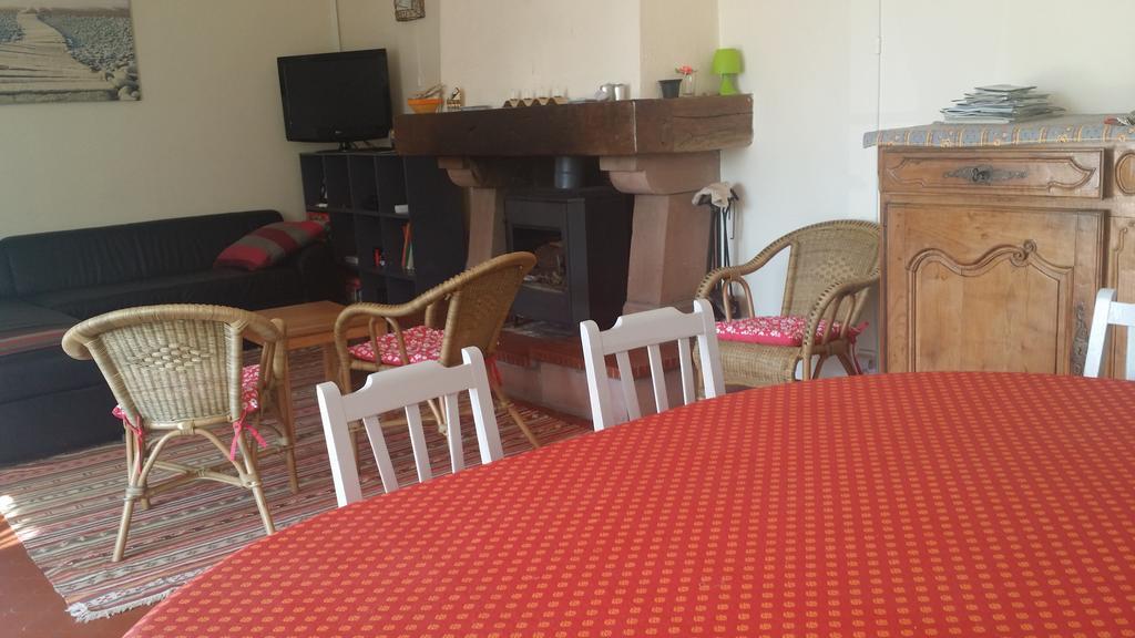 Maison Nature & Espace Holiday home Saint-Clement-des-Baleines