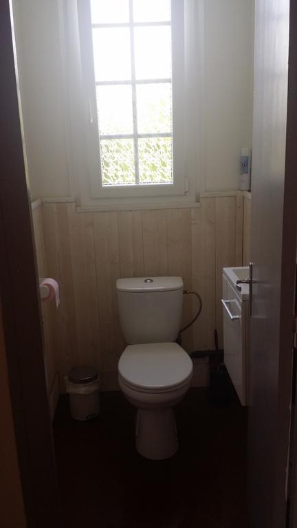 Maison Nature & Espace Holiday home Saint-Clement-des-Baleines