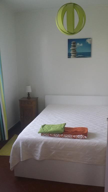 Holiday home Maison Nature & Espace Saint-Clement-des-Baleines