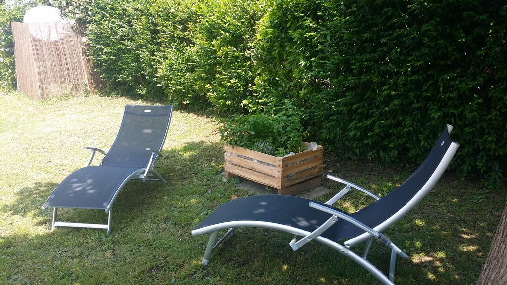 Maison Nature & Espace * Saint-Clement-des-Baleines
