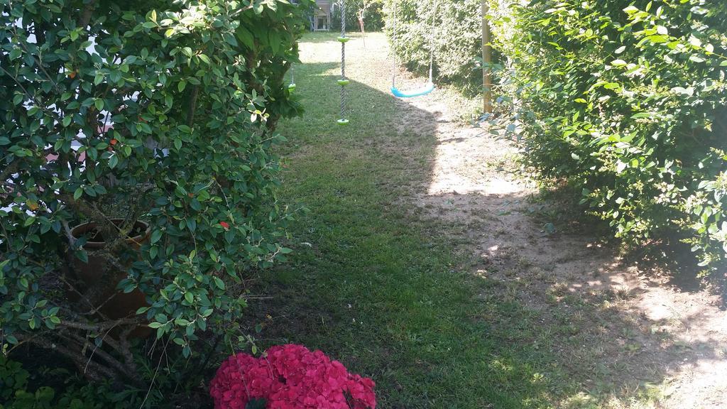 Maison Nature & Espace *