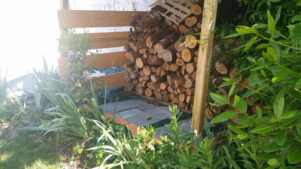 Holiday home Maison Nature & Espace