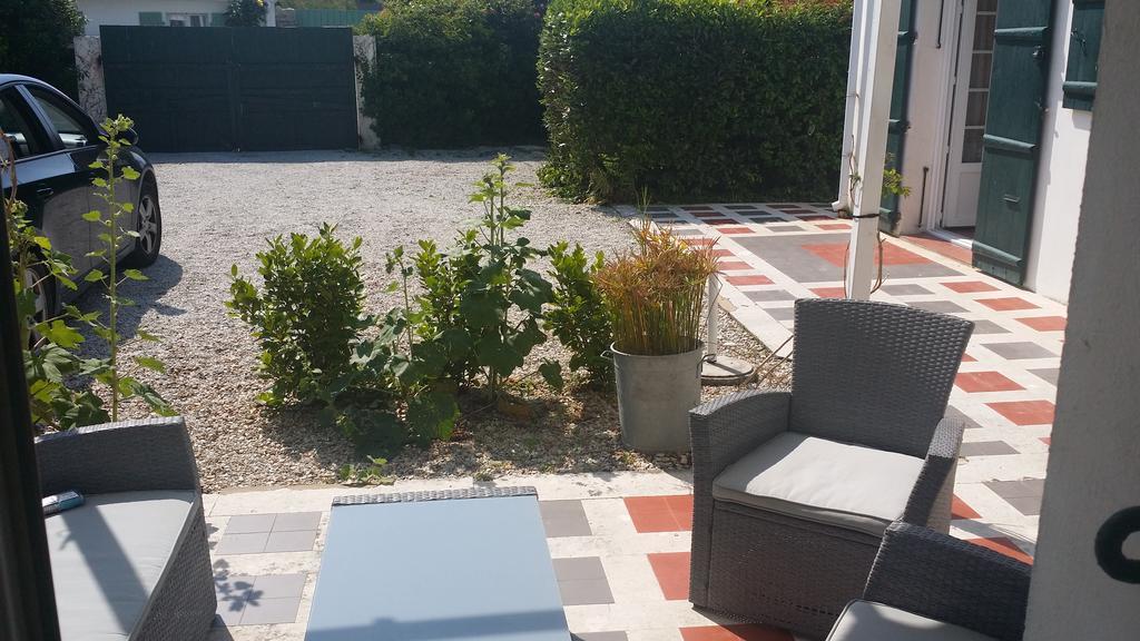 Maison Nature & Espace Saint-Clement-des-Baleines