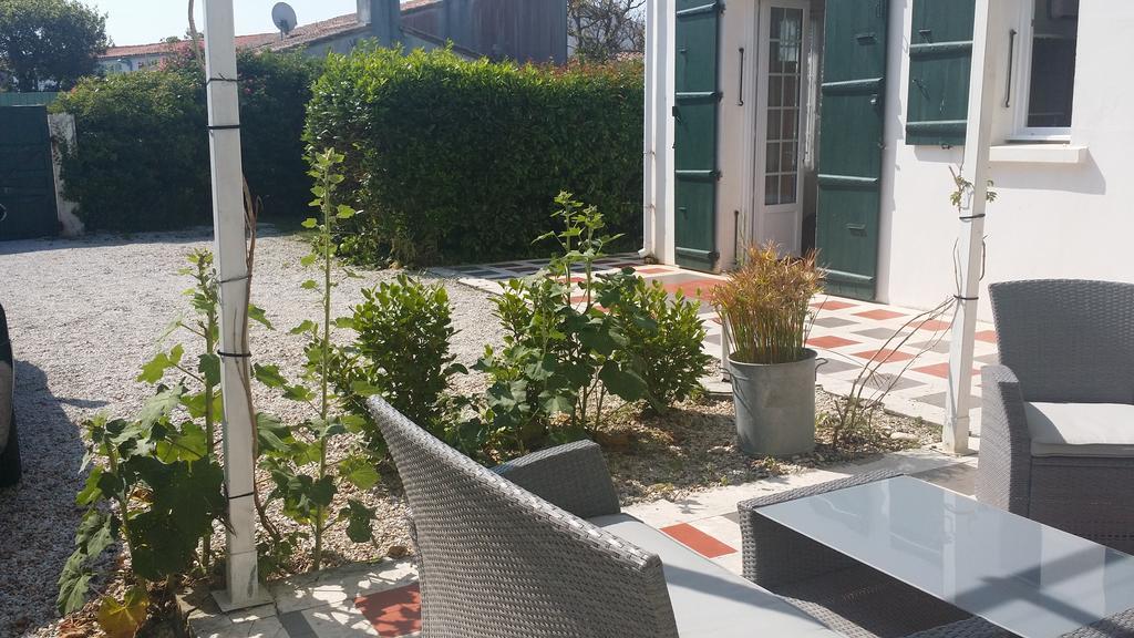 Maison Nature & Espace Holiday home
