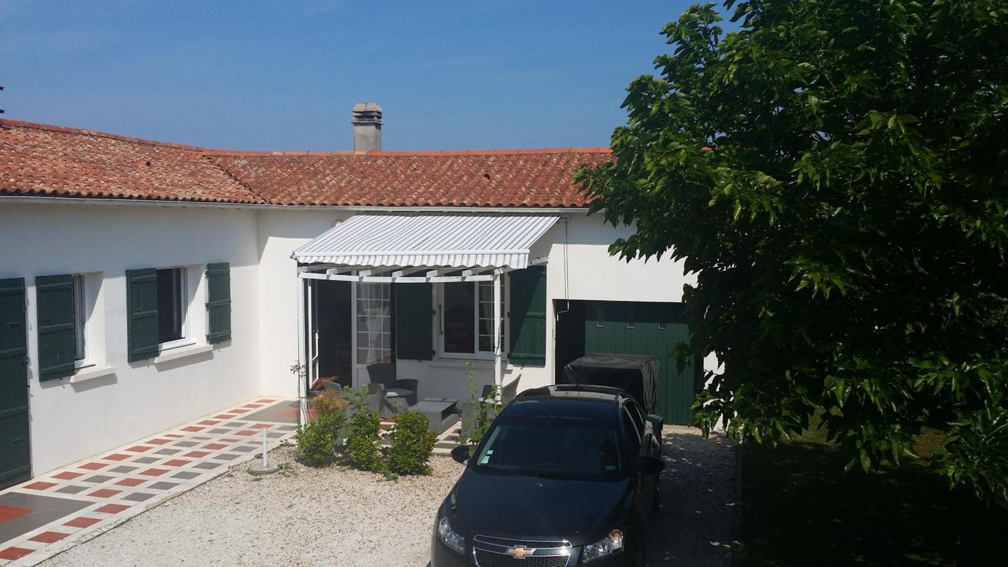 Holiday home Maison Nature & Espace *