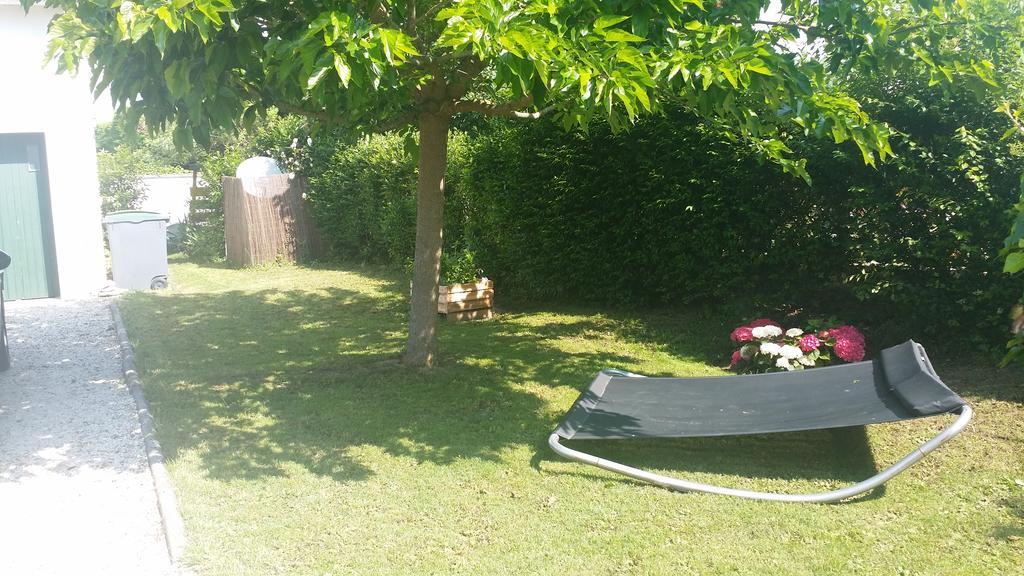 Maison Nature & Espace * Saint-Clement-des-Baleines