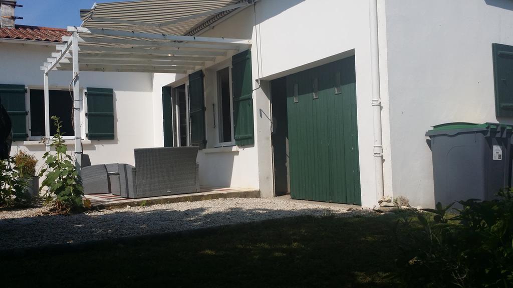 Holiday home Maison Nature & Espace *