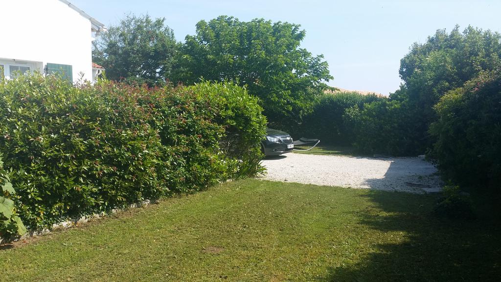 Maison Nature & Espace