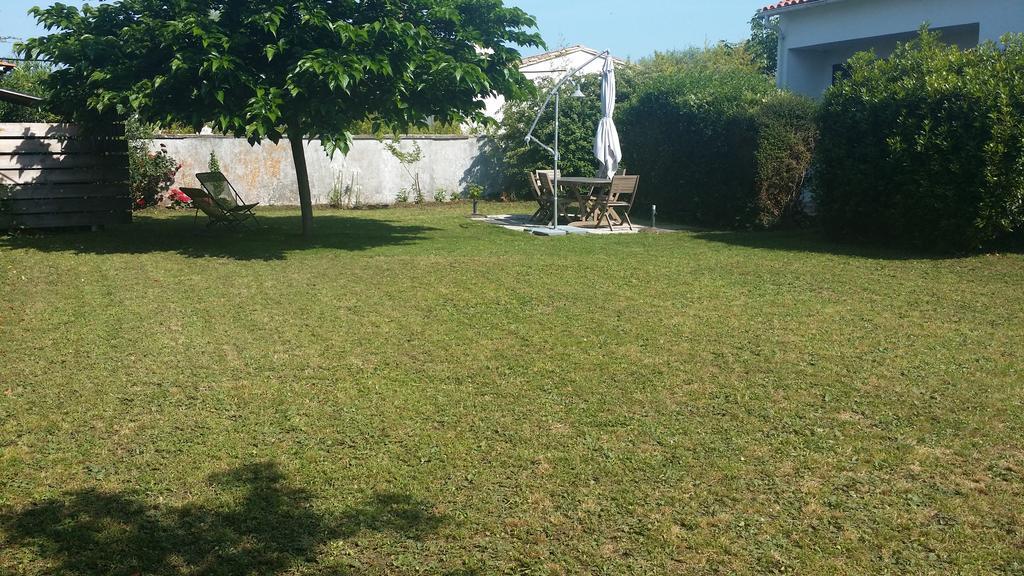 Holiday home Maison Nature & Espace