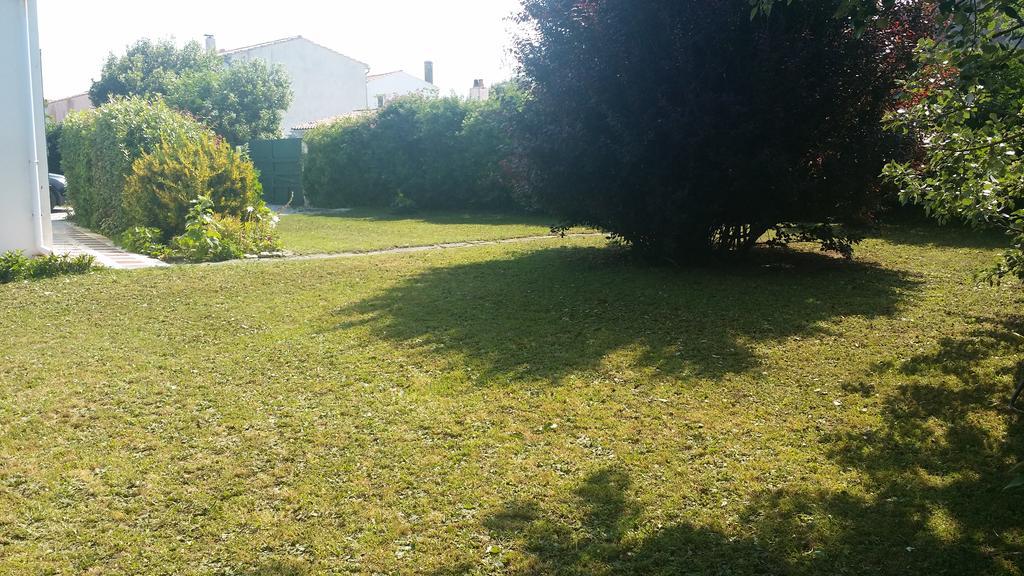 Maison Nature & Espace Holiday home Saint-Clement-des-Baleines