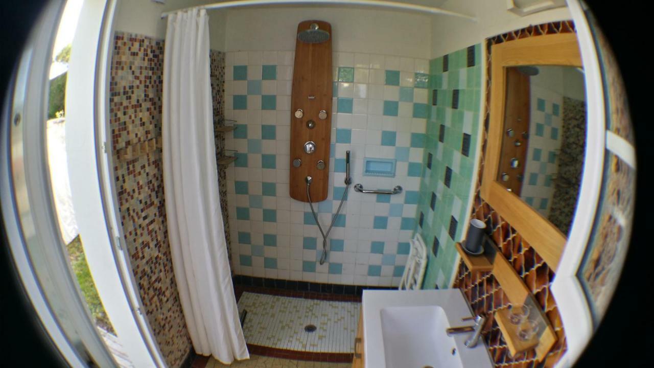 Maison Nature & Espace Holiday home *