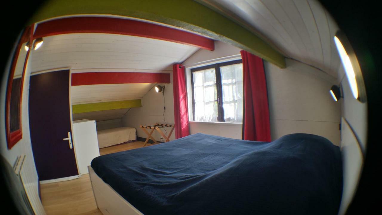 Maison Nature & Espace Holiday home Saint-Clement-des-Baleines