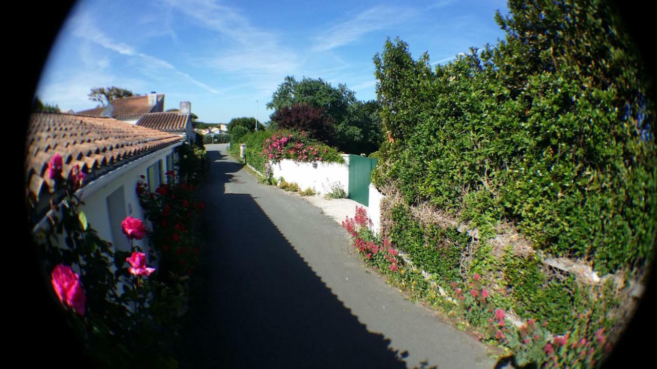 Maison Nature & Espace *
